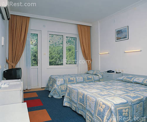 Pineta Club Hotel 14